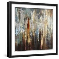 Earth Science-Alexys Henry-Framed Giclee Print