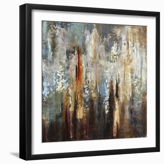 Earth Science-Alexys Henry-Framed Giclee Print