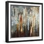 Earth Science-Alexys Henry-Framed Giclee Print