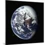 Earth Seen from Space-null-Mounted Photographic Print