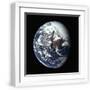 White Frame