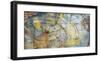 Earth Span 1-Sokol-Hohne-Framed Giclee Print