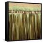 Earth Tones I-Rita Vindedzis-Framed Stretched Canvas