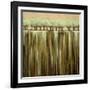 Earth Tones I-Rita Vindedzis-Framed Art Print