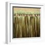 Earth Tones I-Rita Vindedzis-Framed Art Print