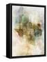 Earth Tones Texas-Ken Roko-Framed Stretched Canvas