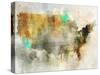Earth Tones Usa-Ken Roko-Stretched Canvas