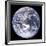 Earth View from Apollo 17 Moon Mission-null-Framed Photo