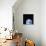 Earth Viewed from Deep Space-null-Stretched Canvas displayed on a wall
