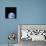 Earth Viewed from Deep Space-null-Mounted Photographic Print displayed on a wall