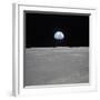 Earth Vista-null-Framed Giclee Print