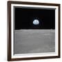 Earth Vista-null-Framed Giclee Print