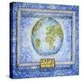 Earth without Art-Charlsie Kelly-Stretched Canvas