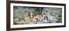 Earth-Giorgio Vasari-Framed Giclee Print