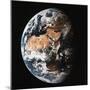 Earth-Bettmann-Mounted Photographic Print