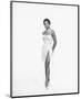 Eartha Kitt-null-Mounted Photo