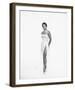 Eartha Kitt-null-Framed Photo