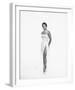 Eartha Kitt-null-Framed Photo