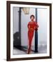 Eartha Kitt-null-Framed Photo