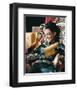 Eartha Kitt-null-Framed Photo