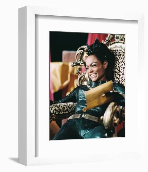 Eartha Kitt-null-Framed Photo