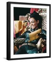 Eartha Kitt-null-Framed Photo