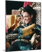 Eartha Kitt-null-Mounted Photo