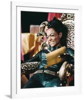 Eartha Kitt-null-Framed Photo