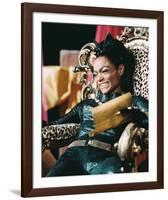 Eartha Kitt-null-Framed Photo