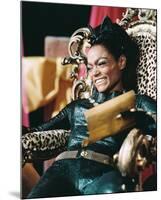 Eartha Kitt-null-Mounted Photo