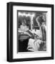 Eartha Kitt-null-Framed Photo