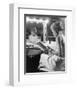 Eartha Kitt-null-Framed Photo