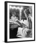 Eartha Kitt-null-Framed Photo