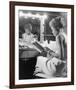 Eartha Kitt-null-Framed Photo