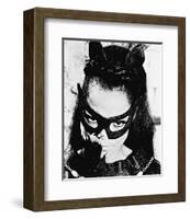 Eartha Kitt-null-Framed Photo