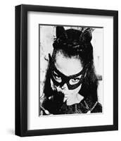 Eartha Kitt-null-Framed Photo