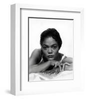 Eartha Kitt-null-Framed Photo