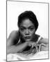 Eartha Kitt-null-Mounted Photo