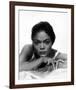 Eartha Kitt-null-Framed Photo