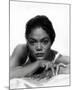 Eartha Kitt-null-Mounted Photo