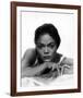 Eartha Kitt-null-Framed Photo