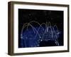 Earthconnections_Us-Michael Darcy Brown-Framed Photographic Print