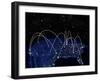 Earthconnections_Us-Michael Darcy Brown-Framed Photographic Print