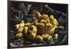 Earthen Bowls-Vincent van Gogh-Framed Art Print