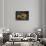 Earthen Bowls-Vincent van Gogh-Framed Stretched Canvas displayed on a wall