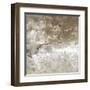 Earthen II-Liz Jardine-Framed Art Print