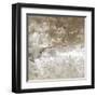 Earthen II-Liz Jardine-Framed Art Print