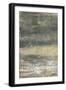 Earthen Lines I-Jennifer Goldberger-Framed Premium Giclee Print