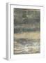 Earthen Lines I-Jennifer Goldberger-Framed Premium Giclee Print