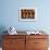 Earthenware Tajines and Bowls from Fez-Guy Thouvenin-Framed Photographic Print displayed on a wall